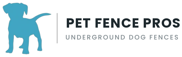 PET FENCE PROS LOGO